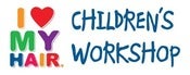 Image of I Love My Hair Children's Workshop 10/22/11