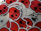 Image of Sticker Pack