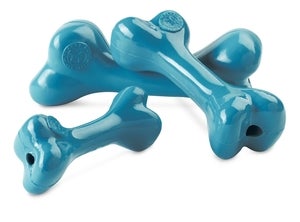 Image of Old Soul Orbee-Tuff® Bone in the category  on Uncommon Paws.