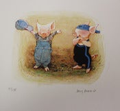 Image of Hollie Hobbie