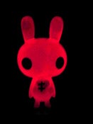Image of Usagiman SDCC Glow In The Dark Version 