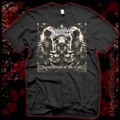 Image of Sacred Revelation t-shirt