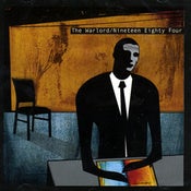 Image of The Warlord - Nineteen Eighty Four