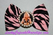 Image of The PinUpStrong Beth Phoenix Bow