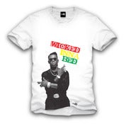 Image of Wicked Inna Bed