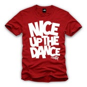 Image of Nice Up The Dance RED