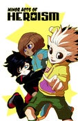Image of Jump 11x17 Poster