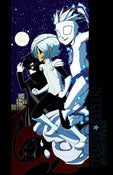 Image of City 11x17 Poster