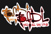 Image of "BADL Sticker"