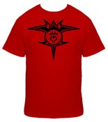 Image of The Young Gentleman Logo Tee