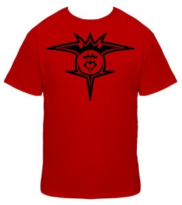 Image of The Young Gentleman Logo Tee