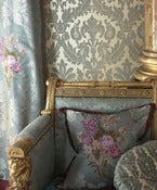 Image of Finding Serendipity@ Daisy Inspired by the magnificent interiors of Buckingham Palace and Windsor Ca