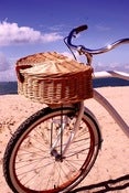 Image of rent our bike, 一朵