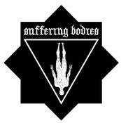 Image of SUFFERING BODIES. WILL SUFFER NO MORE. CD-R-PREORDER