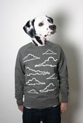 Image of Cloud Sweatshirt