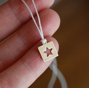 Image of Little Star Bracelet