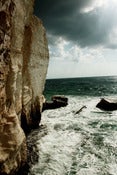 Image of Elephant Rock (Israel)