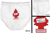 Image of FART FRESHENER UNISEX UNDERWEAR