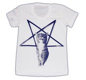 Image of Lucifurr T-Shirt