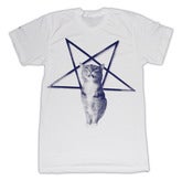 Image of Lucifurr T-Shirt