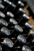 Image of Typewrite
