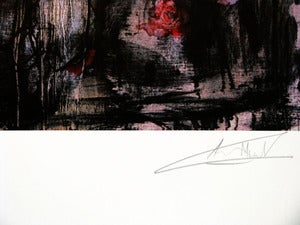 Image of The Abduction of Persephone by Antony Micallef