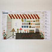 Image of Poster, Numbers