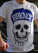 Image of Skullington T-Shirt
