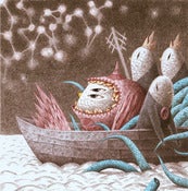 Image of Showchicken: The Map