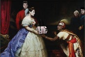 Image of Twinkle: The secret of England's Greatness