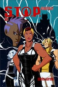Image of S.T.O.P. Issue #1
