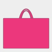Image of Blush Canvatote