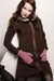 Image of Manteau Angel 