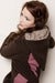 Image of Manteau Angel 