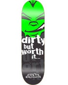 Image of DBWI - Skate Deck
