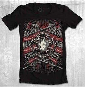 Image of Creed Men's Tee