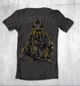 Image of Fight Men's Tee