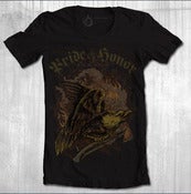 Image of Pride & Honor Men's Tee