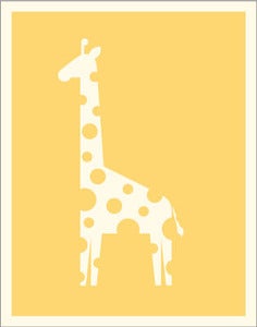 Image of Spotted