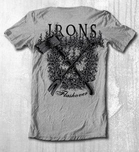 Image of The Irons Men's Tee