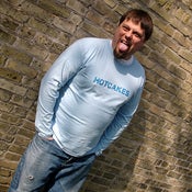 Image of Light Blue Long Sleeve
