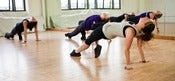Image of Jazz Technique