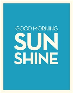 Image of Here Comes the Sun