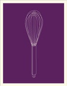 Image of Whisked Away