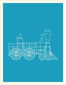 Image of Steamin'