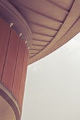 Image of "Haus der Kulturen der Welt" Print