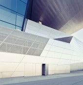 Image of "BMW Welt III" Print