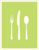 Image of Dinner For One