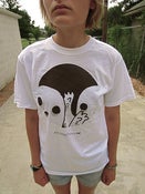 Image of Jovian // Ghost Pair T-Shirt