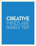 Image of A Creative Mess